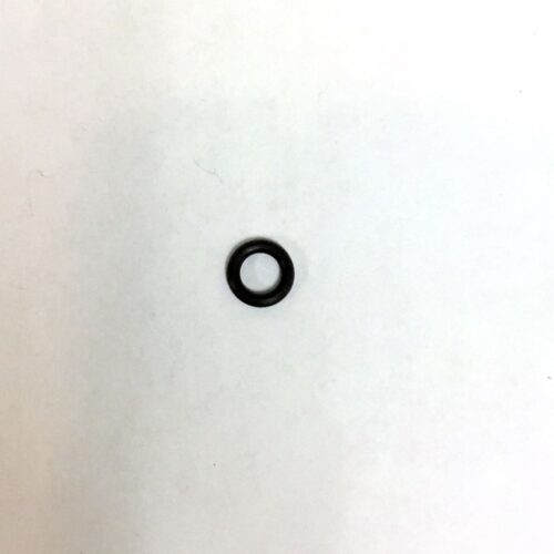 O-Ring, Spring Pad/Qd Poppet