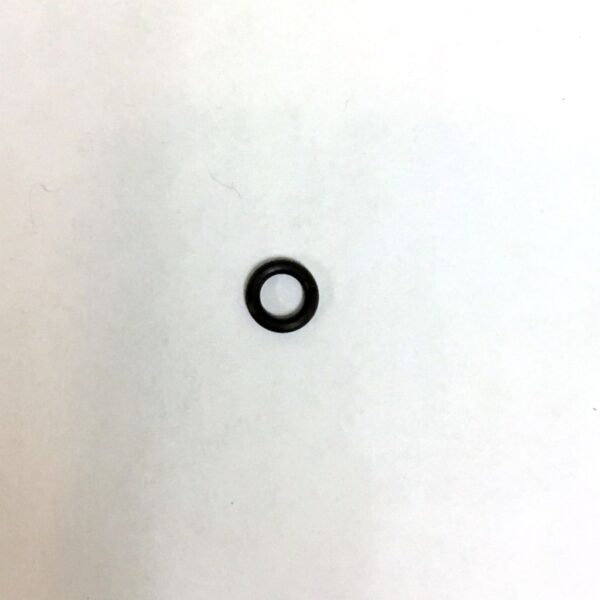 O-Ring, Spring Pad/Qd Poppet