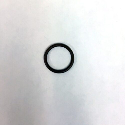 O-Ring, Seat Retainer