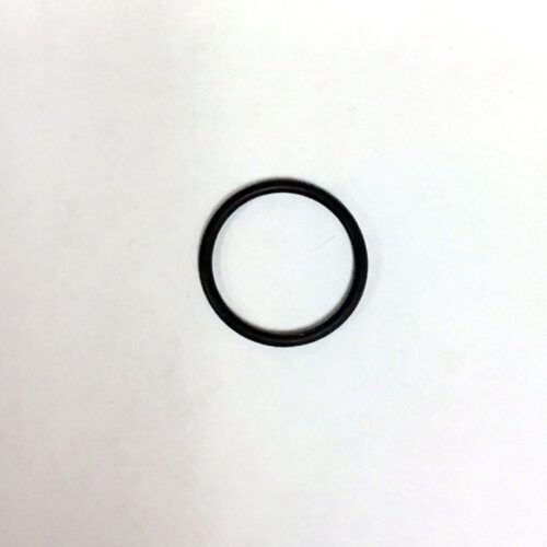 O-Ring, Inflation Cap
