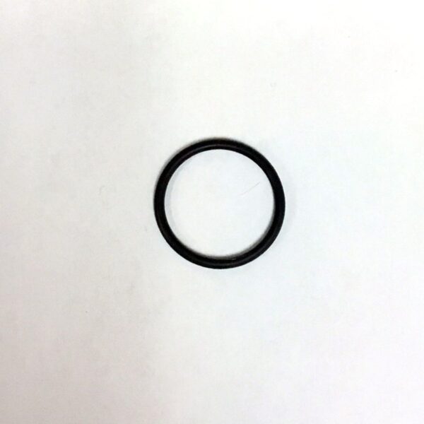 O-Ring, Inflation Cap