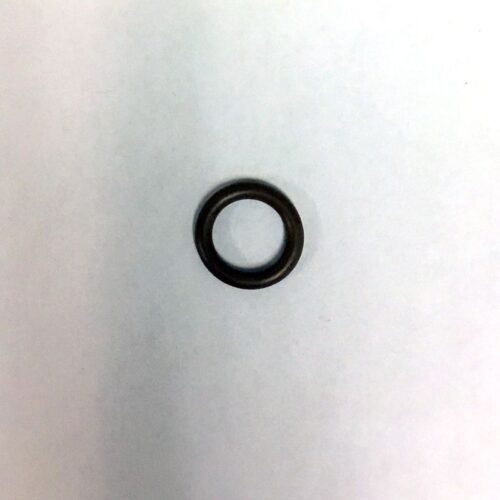O-Ring, Din Nipple