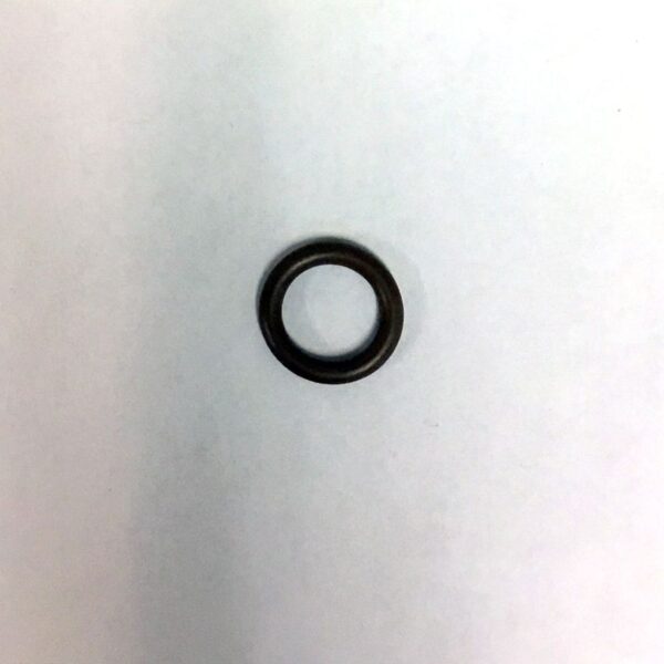 O-Ring, Din Nipple