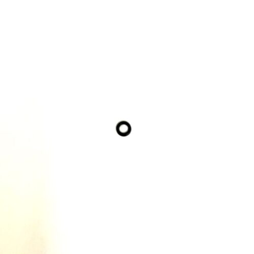 O-Ring, 2nd Stage Poppet