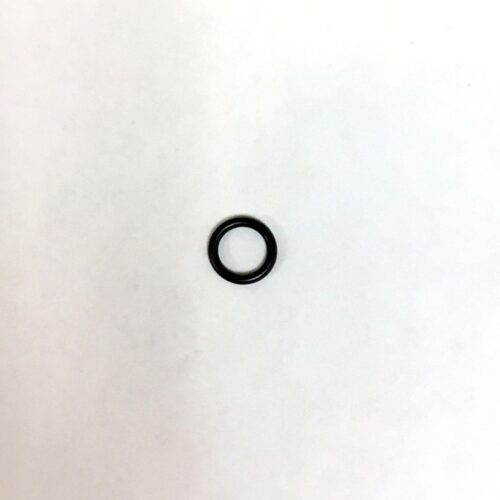 O-Ring, Orifice