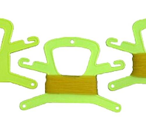 Floating Plastic Line Holder - Only