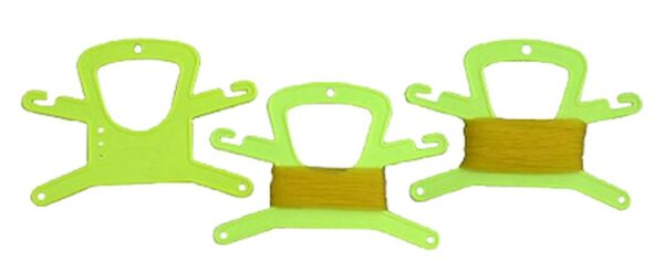 Floating Plastic Line Holder - Only