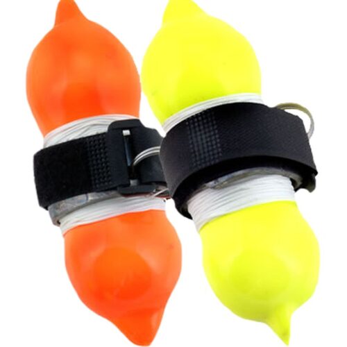 Marker Buoy