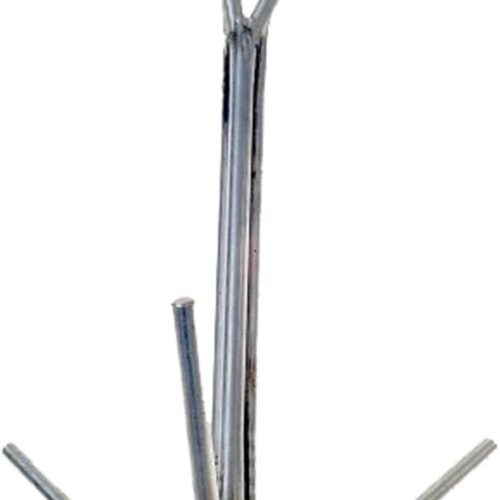 3 Prong Drift Anchor - 5/16" Hd