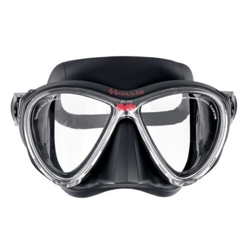 Mask M-3 (Black)