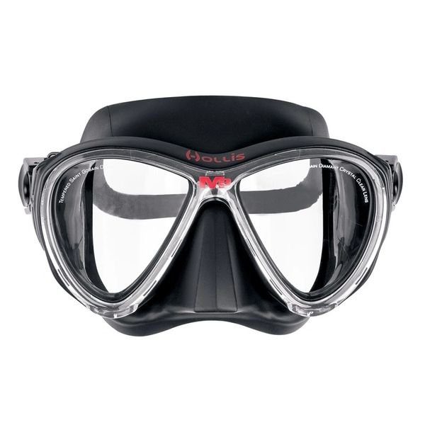 Mask M-3 (Black)