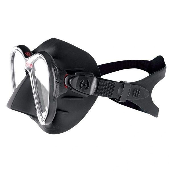 Mask M-3 (Black)
