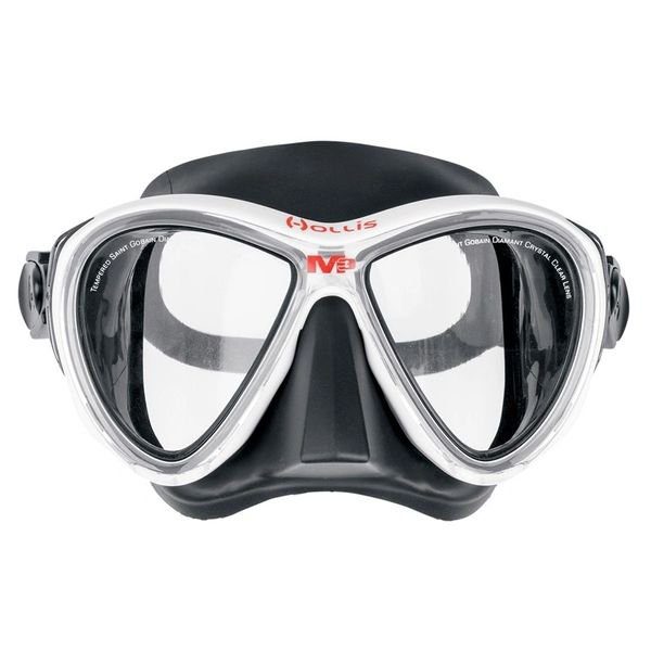 Mask M-3 (Black)