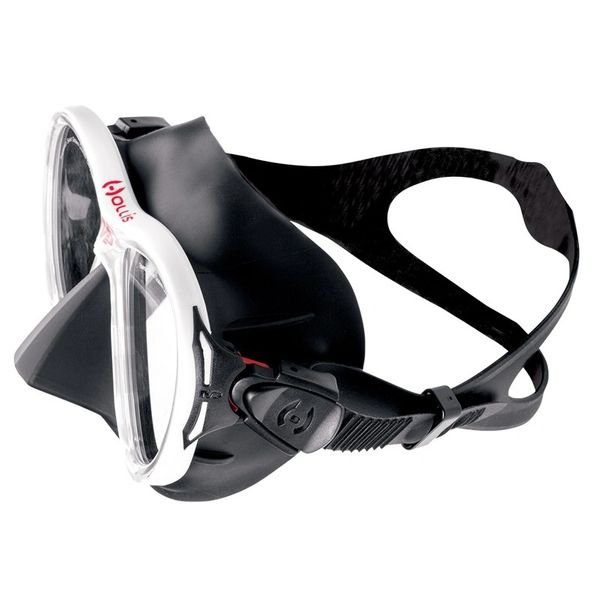 Mask M-3 (Black)