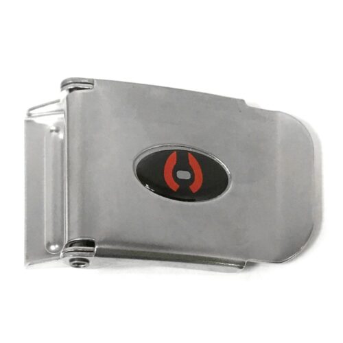 Stainless Quick Release Buckle