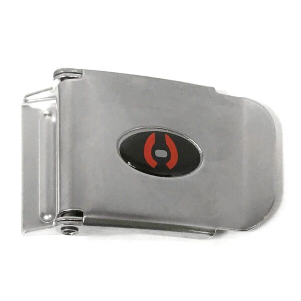 Stainless Quick Release Buckle