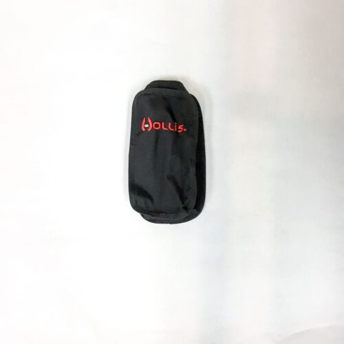 Mask Pocket