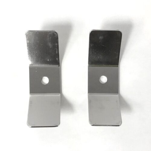 Hts Double Mounting Plates (Set Of Two)