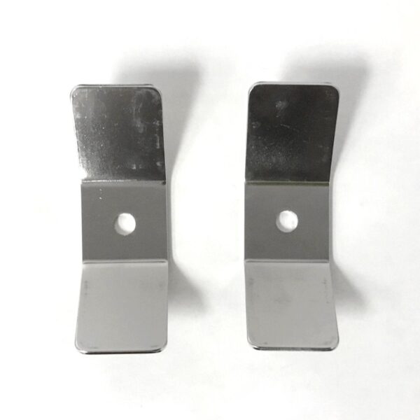 Hts Double Mounting Plates (Set Of Two)