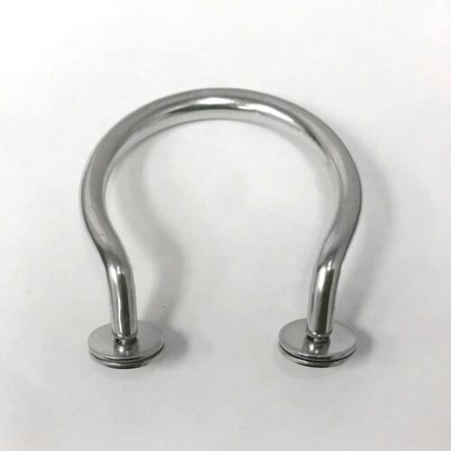 Sms50/Sms75 Rail Kit (1 Set)