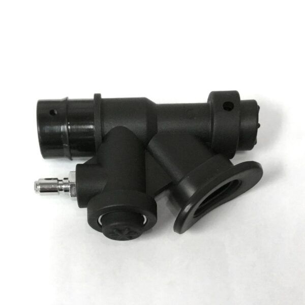 Inflator Only, Std K Style