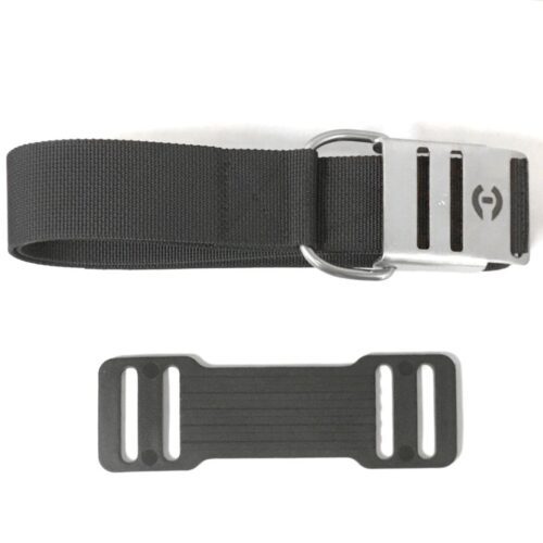 Cam Band (Stainless)