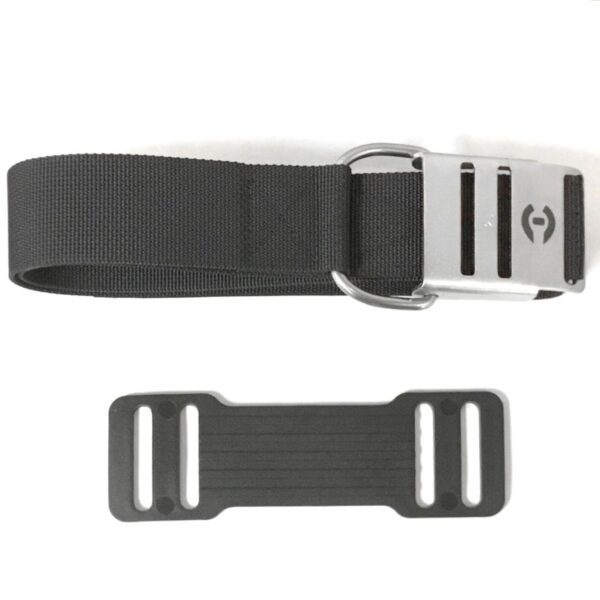 Cam Band (Stainless)