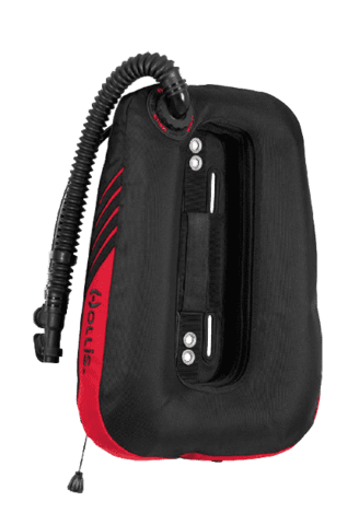 St 22 Wing W/Slots (22Bs)