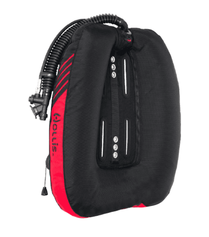 Dt 50 Wing (50Lbs)