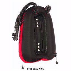 Dt 45 Dual Wing (45Lbs)