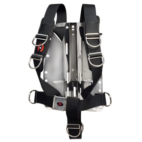 Solo Harness System