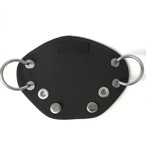 Katana Butt Plate