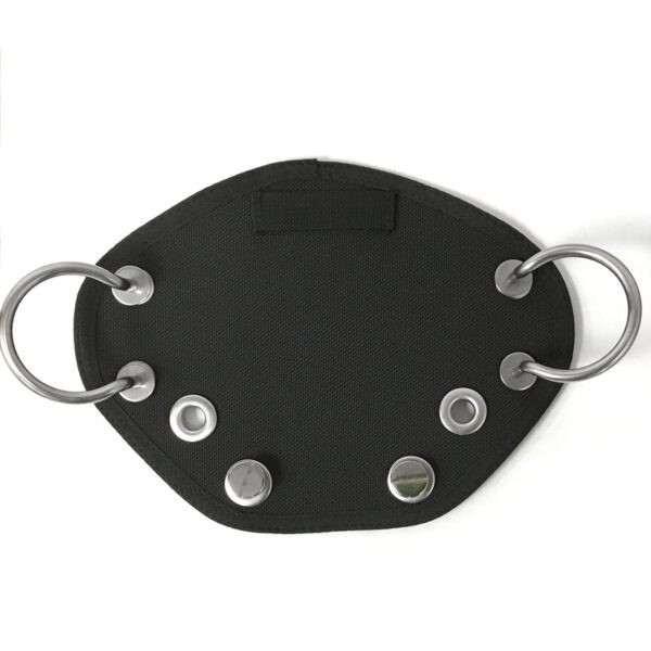 Katana Butt Plate