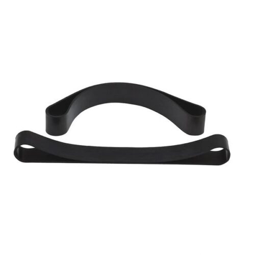Rubber Tank Wrap Kit (Pair)