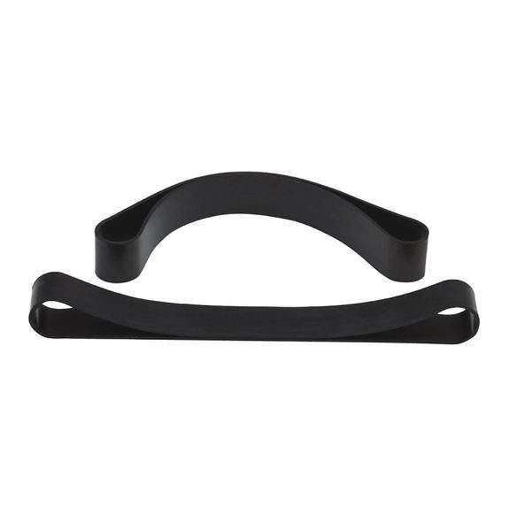 Rubber Tank Wrap Kit (Pair)