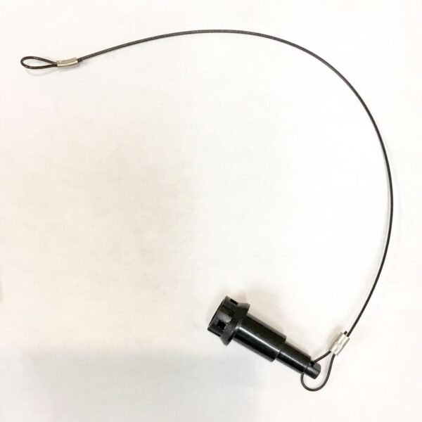 Valve with Cable