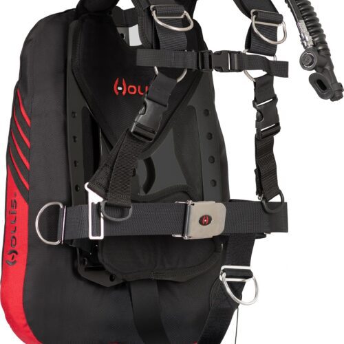 St Travel System
