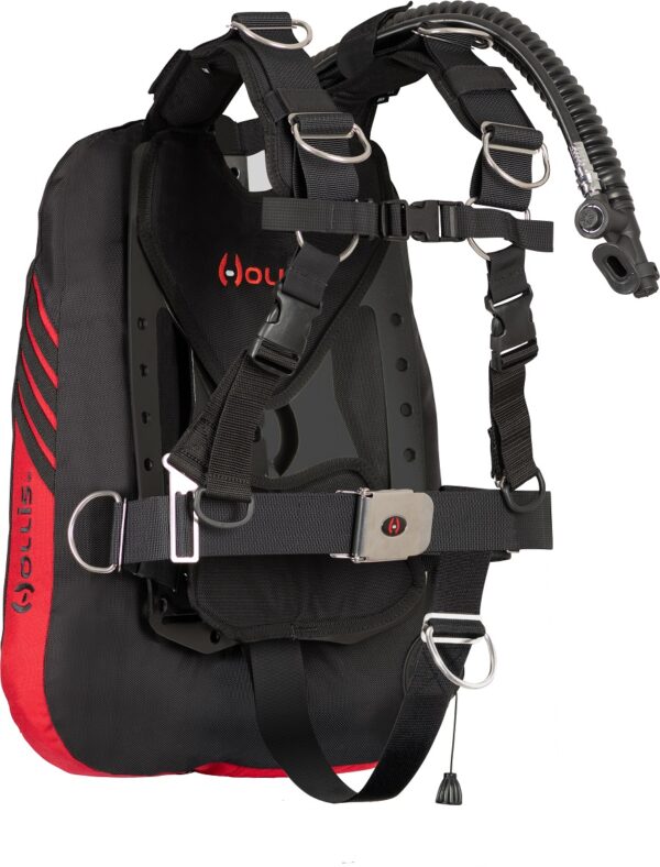 St Travel System