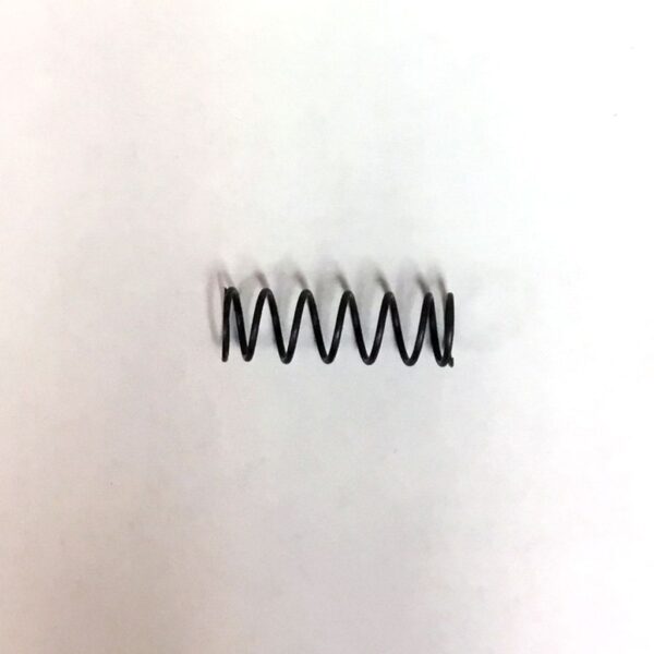 Spring, Second Stage