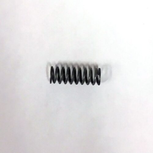 Spring, 4Pt Poppet, ss1