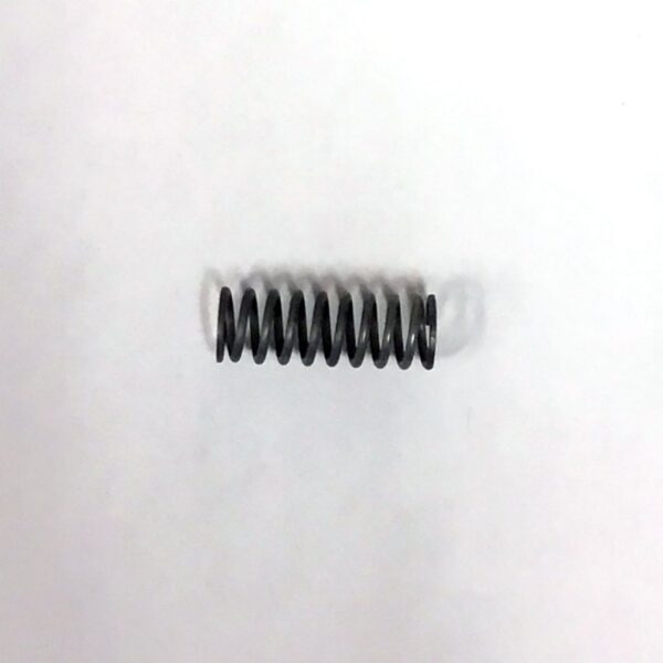 Spring, 4Pt Poppet, ss1