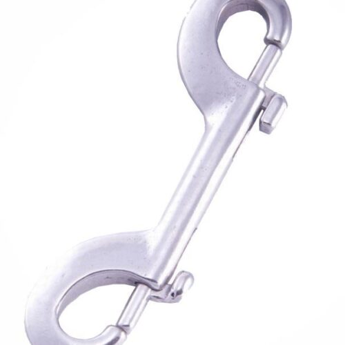 3-5" Double Ended Snap sst