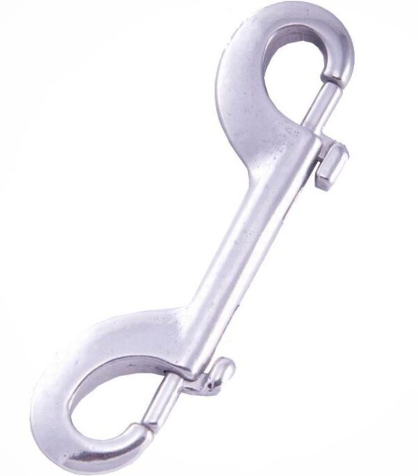 3-5" Double Ended Snap sst