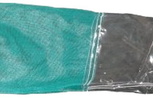 Fish Holding Bag With Velcro Closure