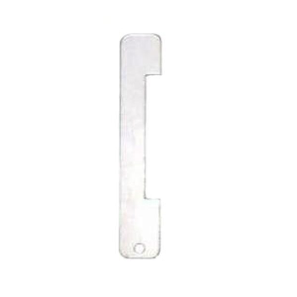 Lobster Gauge - Aluminum Gauge