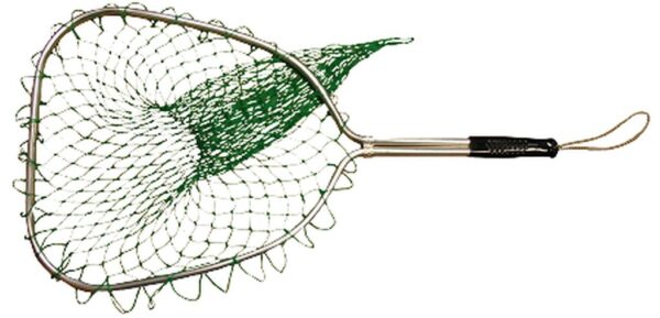 Aluminum Lobster Net With Lanyard