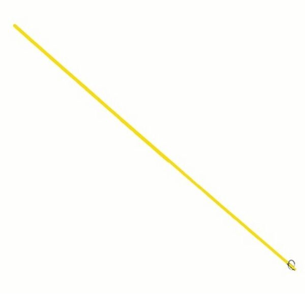 Tickle Stick - 3' X 5/16" Fiberglass