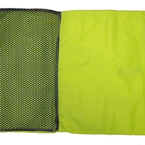 Velcro Autoclose Bag