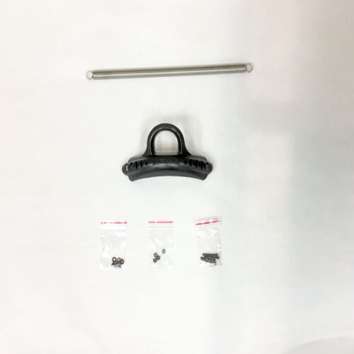 Spring Strap Kit Reg/Xl, F-1/F-2
