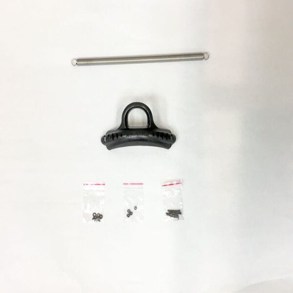 Spring Strap Kit Reg/Xl, F-1/F-2